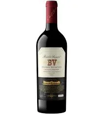 BEAULIEU VINEYARD GEORGES LA TOUR CABERNET SAUVIGNON PRIVATE RESERVE NAPA 2021