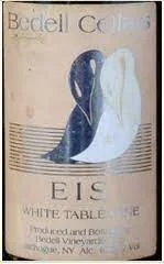 Bedell Cellars | EIS – NV (half bottle)