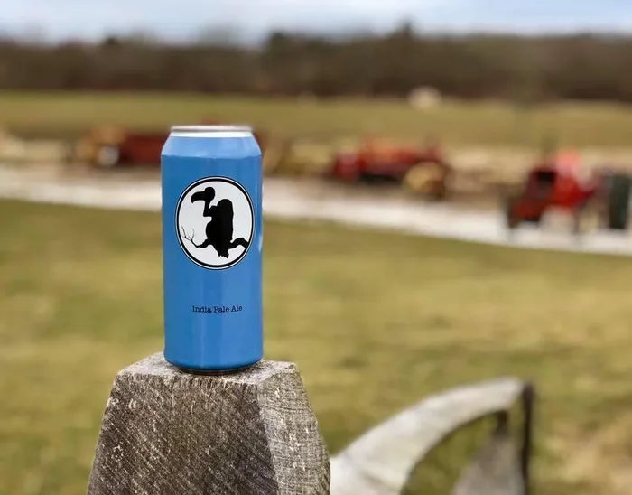 Beer Buzzards Bay 4pk IPA