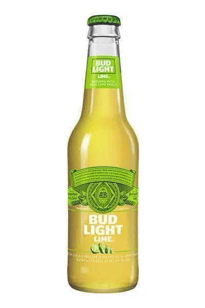 Beer DOM Bud Light Btls 6pk Lime