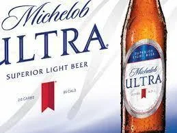 Beer DOM Michelob Ultra Btl 6pk
