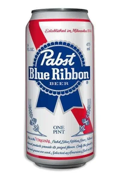 Beer Dom Pabst 6pk 16oz