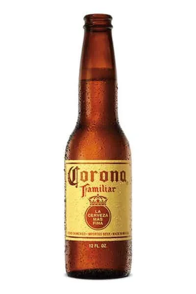 Beer IM Corona Btls 6pk Familiar