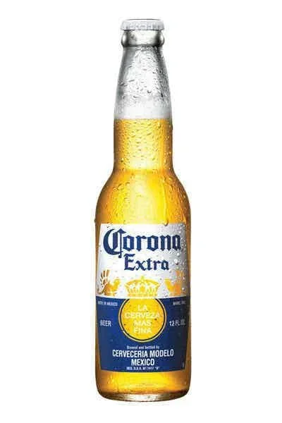 Beer IM Corona Btls 6pk