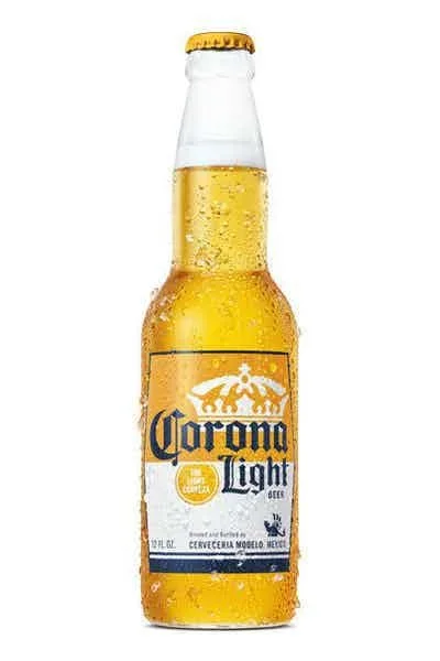 Beer IM Corona Light Btl 6pk