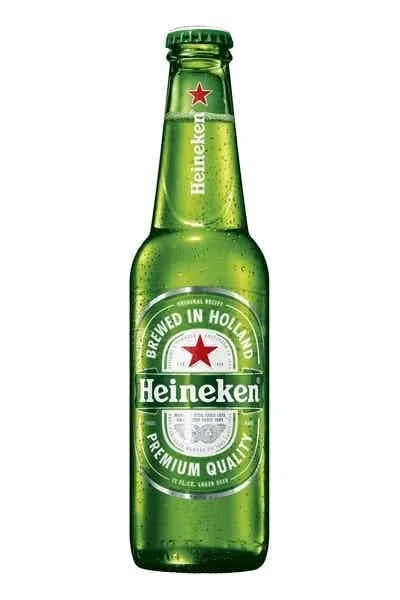 Beer IM Heineken Btl 6pk
