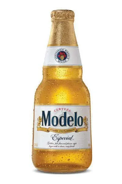 Beer IM Modelo Btls 6pk