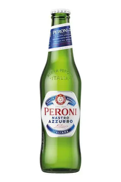 Beer IM Peroni Btl 12pk