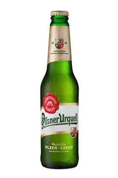 Beer IM Pilsner Urquell 12pk Btl