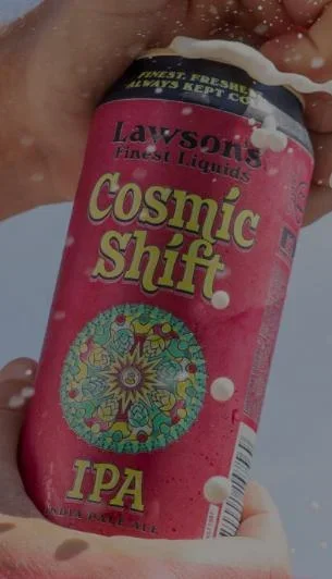 Beer Lawson’s Finest 4pk Cosmic Shift IPA 200562