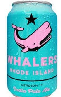 Beer Whalers 6pk Muse IPA