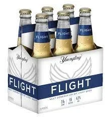 Beer Yuengling 6pk Flight