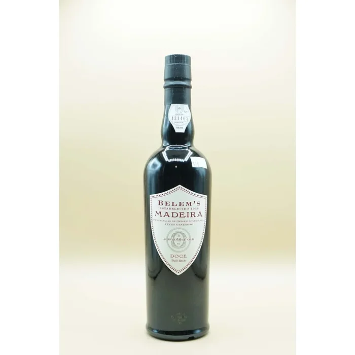 Belem ‘Full Rich’ Madeira NV