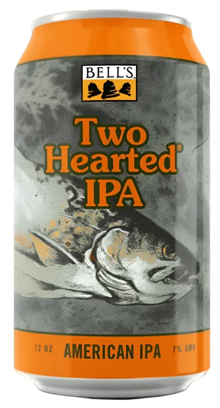 Bell’s Two Hearted IPA