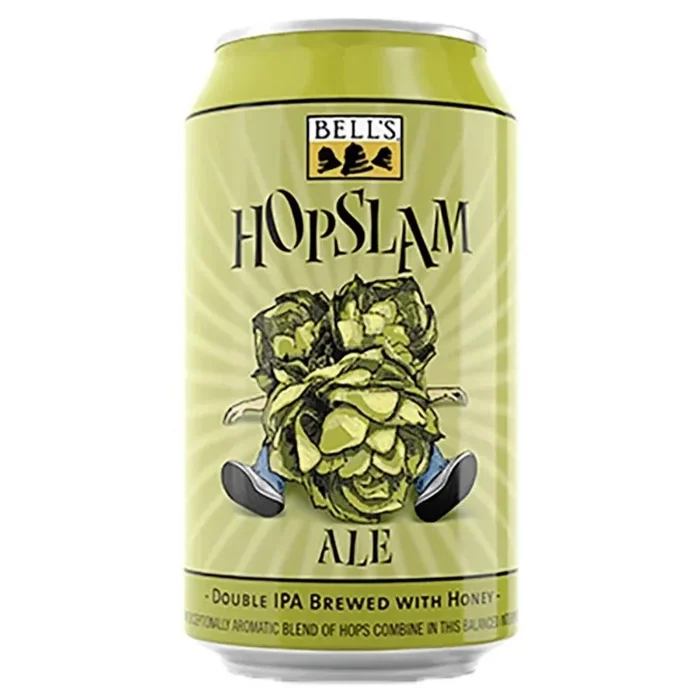 Bell’s Hopslam Ale