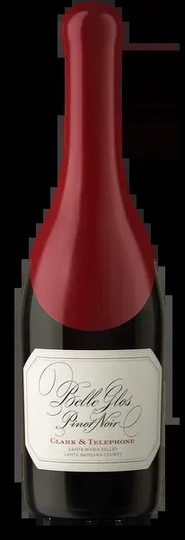 Belle Glos Pinot Noir Clark & Telephone Vineyard – 2023 (750ml)