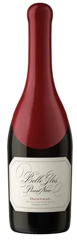 Belle Glos Pinot Noir Dairyman Russian River Valley 2022 750ML