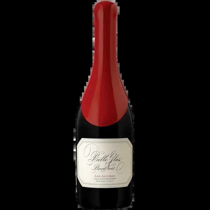 BELLE GLOS PINOT NOIR LAS ALTURAS 2022
