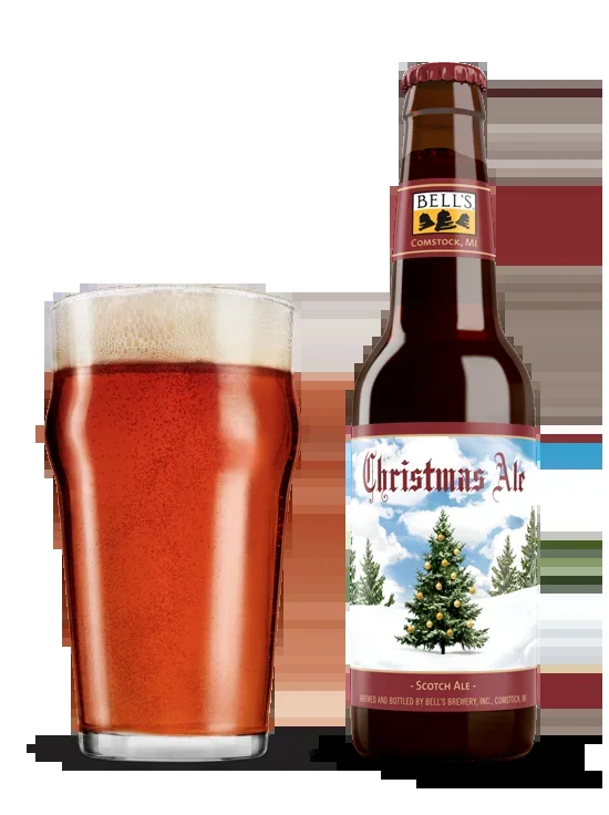 Bells Christmas Ale