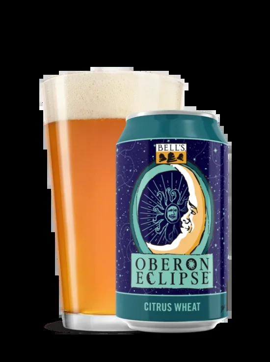 Bells Oberon Eclipse Wheat Ale
