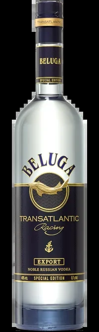 BELUGA VODKA TRANSATLANTIC 1.75LI