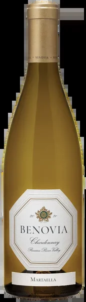 Benovia Chardonnay Martaella Estate 20 750ML