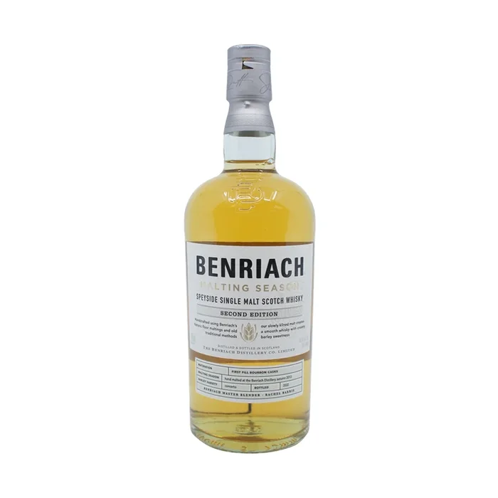 Benriach Malting Season Batch 2