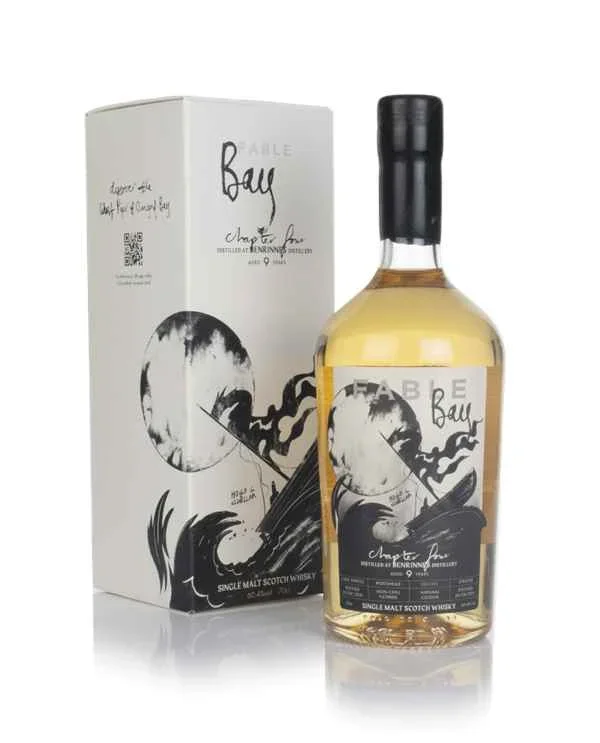 Benrinnes 9 Year Old 2011 – Bay (Fable Whisky) Scotch Whisky | 700ML