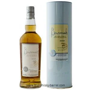 Benromach 25 Year Old