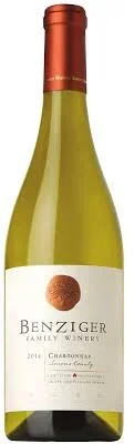 Benziger Chardonnay 750ml