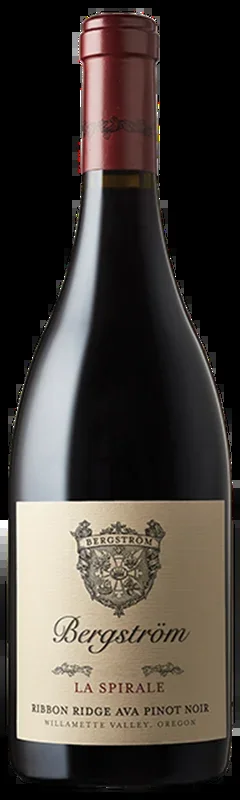 Bergstrom Pinot Noir Spirale 22 750ML