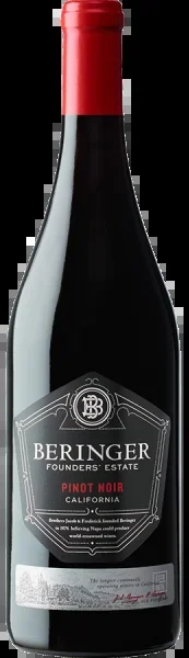 Beringer Founders’ Estate Pinot Noir