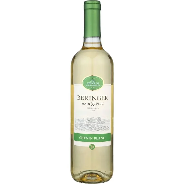 Beringer Main & Vine Chenin Blanc California