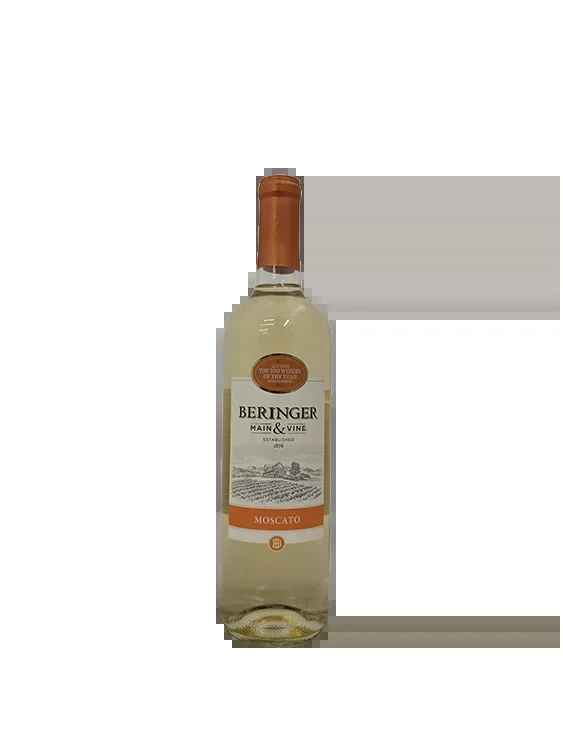Beringer Moscato 750ML