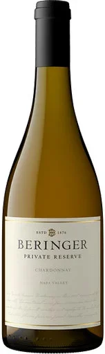 Beringer Private Reserve Chardonnay 2022 750ml