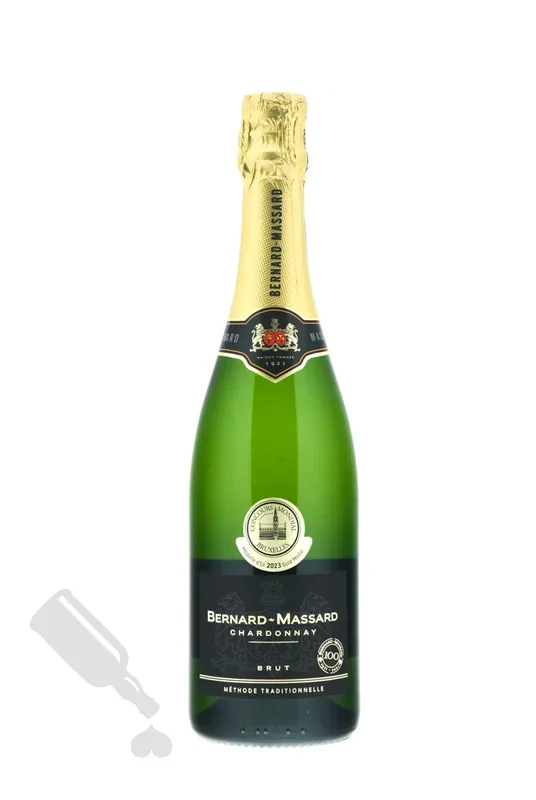 Bernard-Massard Chardonnay Brut