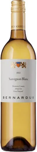 Bernardus Griva Vineyard Sauvignon Blanc 2023 750ml