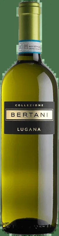 Bertani Lugana Collezione