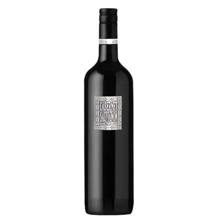 Berton Cabernet Sauvignon Metal