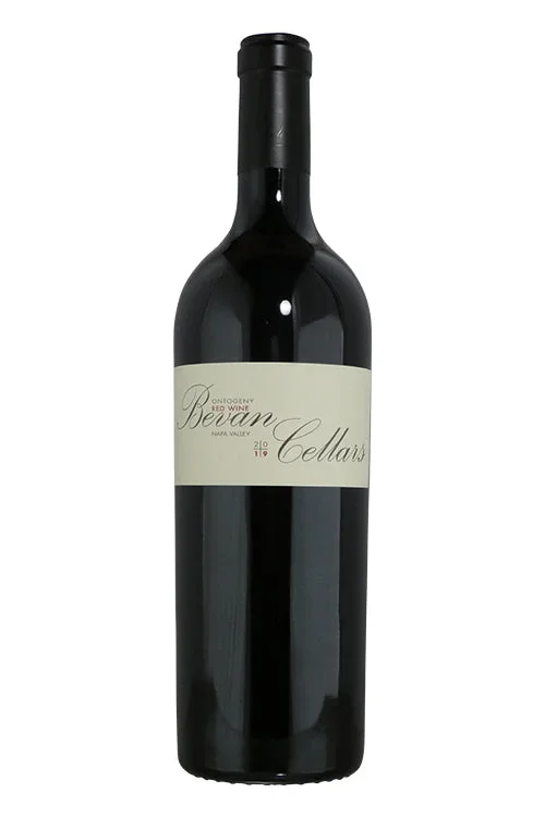 Bevan Cellars ‘Ontogeny’ Red – 2019 (750ml)