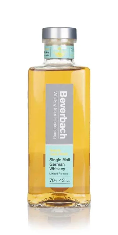 Beverbach Cask Finish Whisky | 700ML