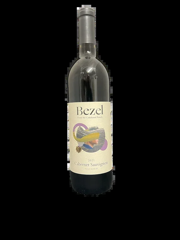 Bezel Cabernet Sauvignon 750ML