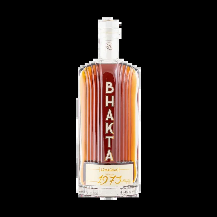 Bhakta 1973 Vintage Armagnac