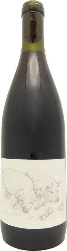 Big Table Farm Willamette Valley Pinot Noir 2023 750ml