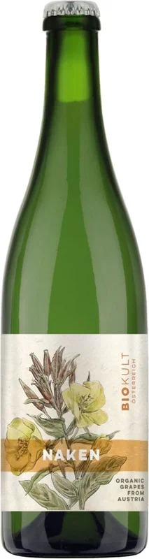 Biokult Osterreich Naken 2024 750ml