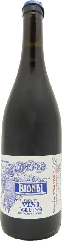 Biondi Centenario Etna Rosso 2023 750ml