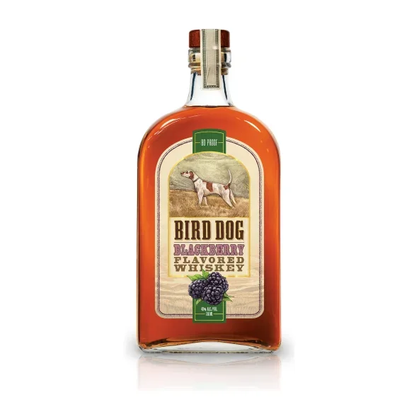 Bird Dog Blackberry Whiskey 750 ml