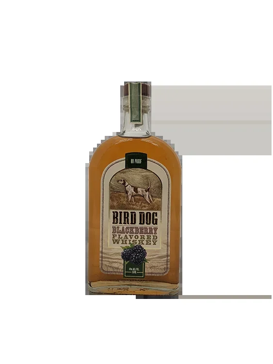 Bird Dog Blackberry Whiskey 750ML