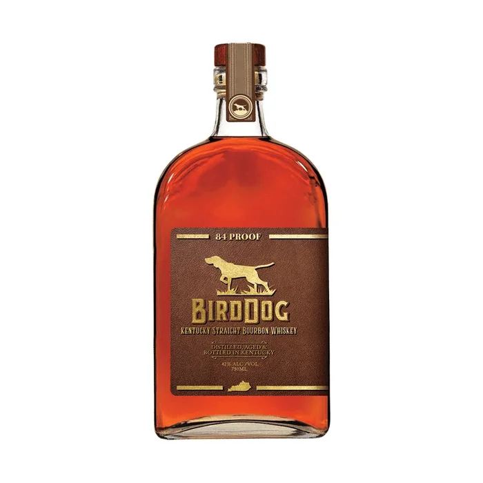 Bird Dog Kentucky Straight Bourbon Whiskey