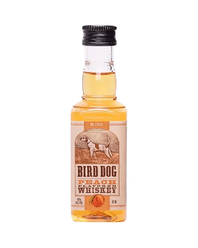BIRD DOG PEACH 50ML